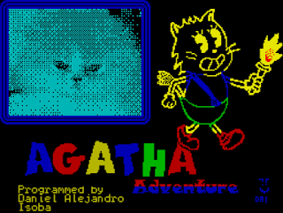Agatha Adventure